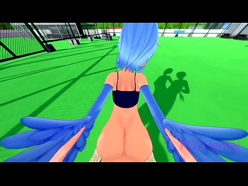 ❤️ Harpy monster pige. Fucking at da.sex-porntube.ru ❌