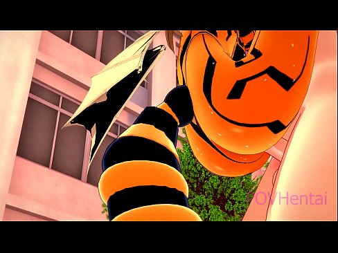 ❤️ Wasp Girl Monster Fucking at da.sex-porntube.ru ❌