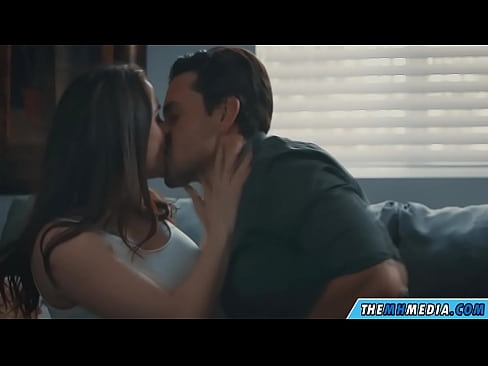 ❤️ Romantisk sex med en god barmfagre mor Fucking at da.sex-porntube.ru ❌