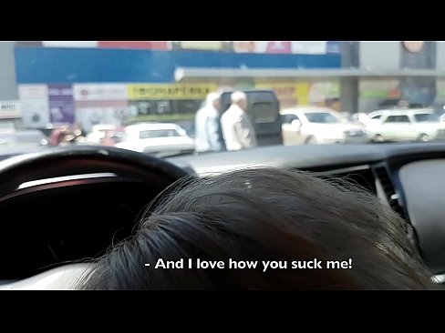 ❤️ Suttet lige på parkeringspladsen udenfor supermarkedet Fucking at da.sex-porntube.ru ❌